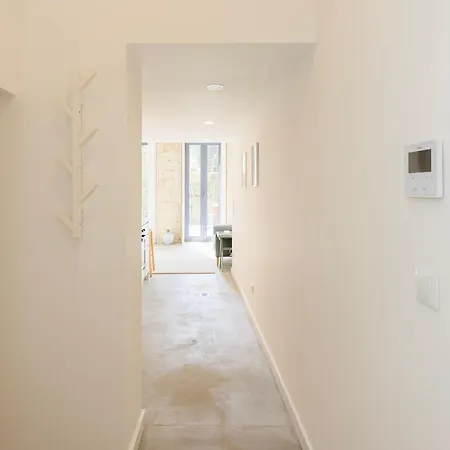 Apartamento Liiiving In - Terrace & Sunny