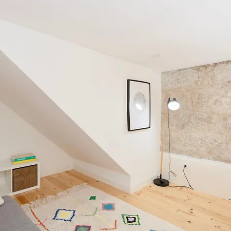 Apartamento Liiiving In - Terrace & Sunny *
