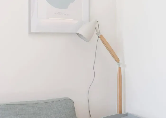 Liiiving In - Terrace & Sunny Appartement Porto