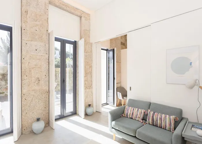 Appartement Liiiving In - Terrace & Sunny