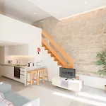 Liiiving In - Terrace & Sunny Apartamento