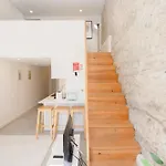 Apartamento Liiiving In - Terrace & Sunny