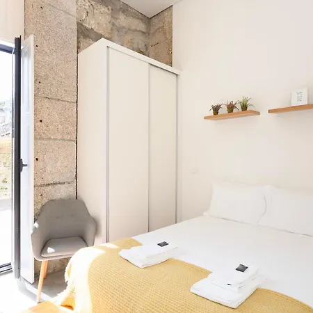 Liiiving In - Terrace & Sunny Porto