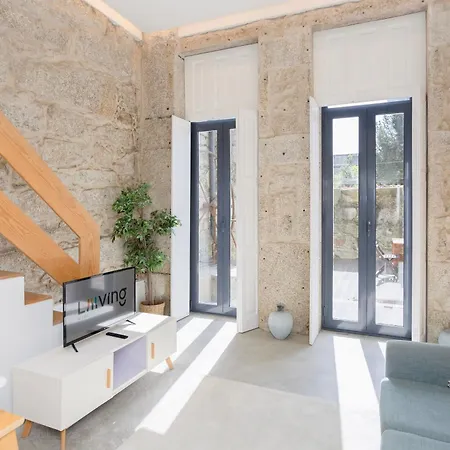 Apartamento Liiiving In - Terrace & Sunny *