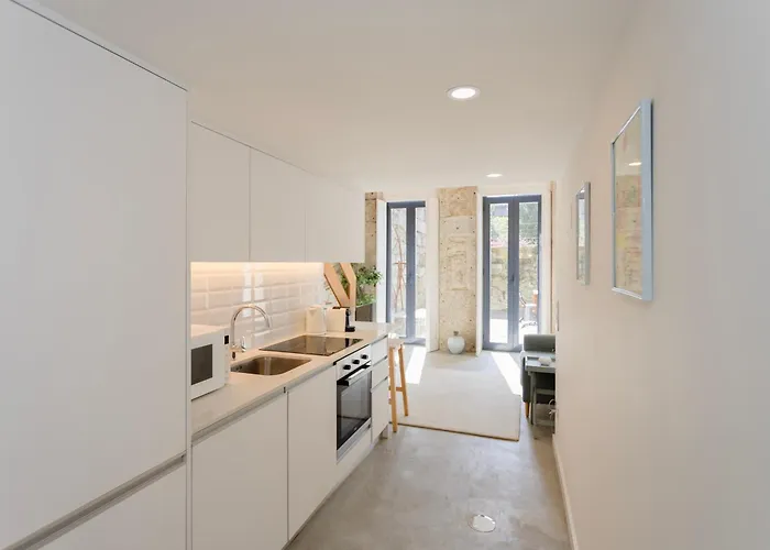 Liiiving In - Terrace & Sunny 公寓 *