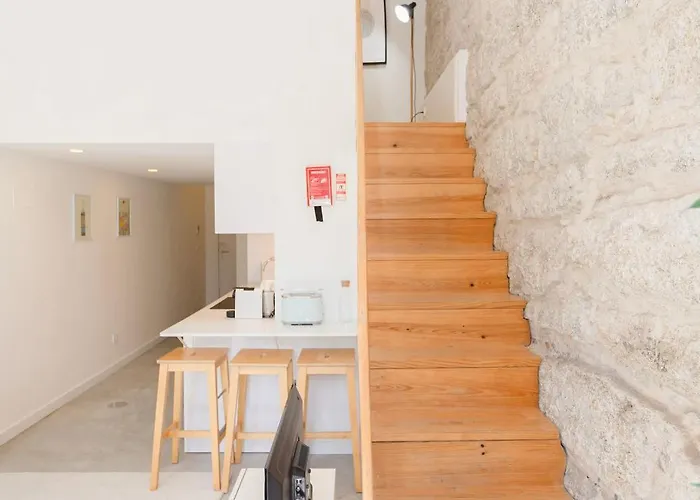 Lejlighed Liiiving In - Terrace & Sunny