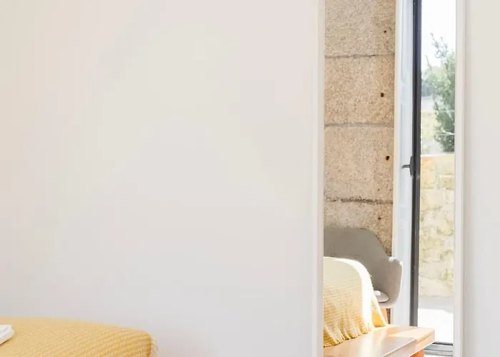 Liiiving In - Terrace & Sunny * Porto