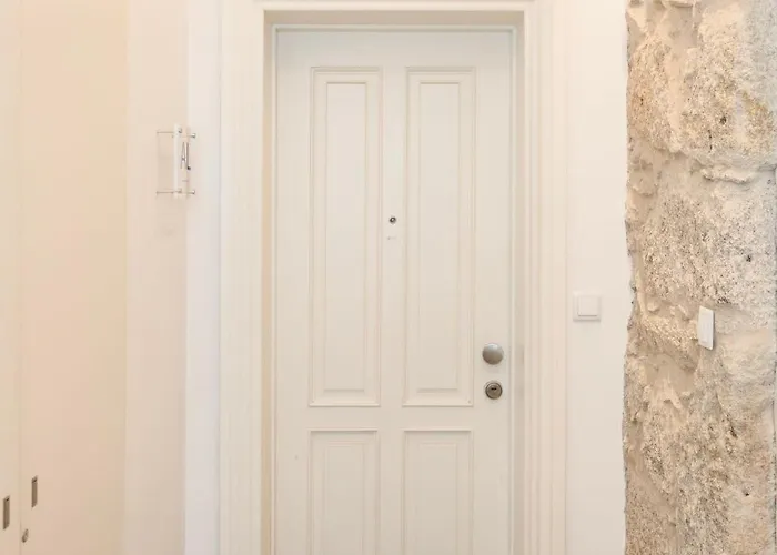 Liiiving In - Terrace & Sunny Porto