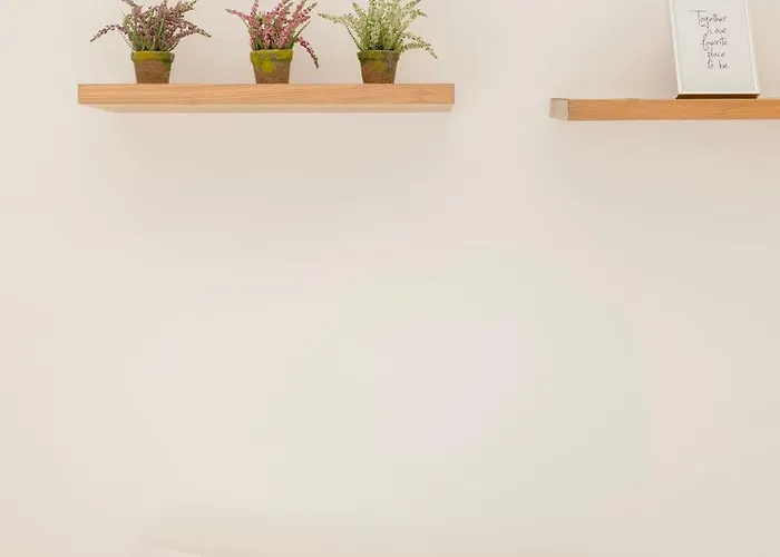 Liiiving In - Terrace & Sunny 公寓