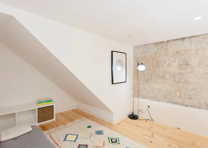 Apartment Liiiving In - Terrace & Sunny *