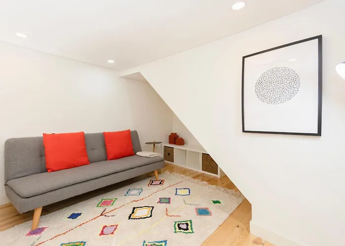 Liiiving In - Terrace & Sunny Apartman