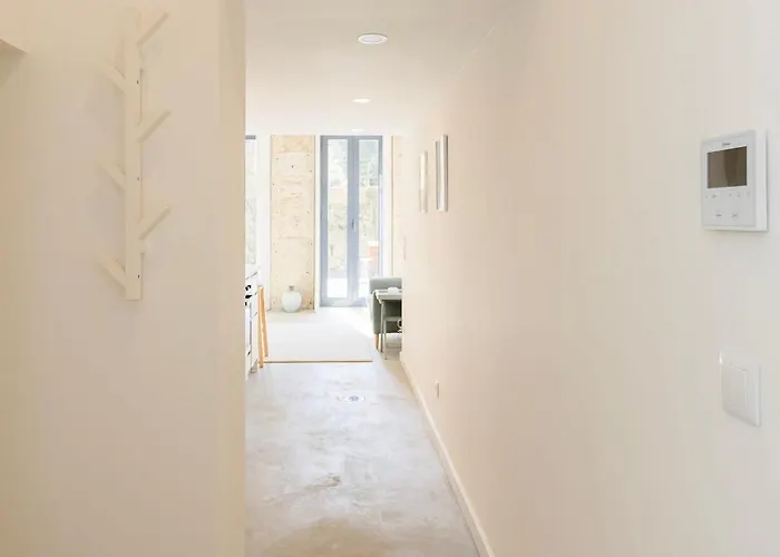 Apartman Liiiving In - Terrace & Sunny