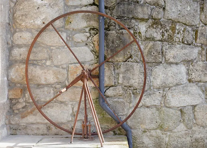 Liiiving In - Terrace & Sunny Apartman Porto